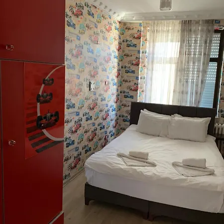 Hidden Treasure In Center *